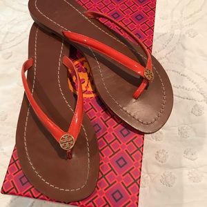 Tory Burch sandals